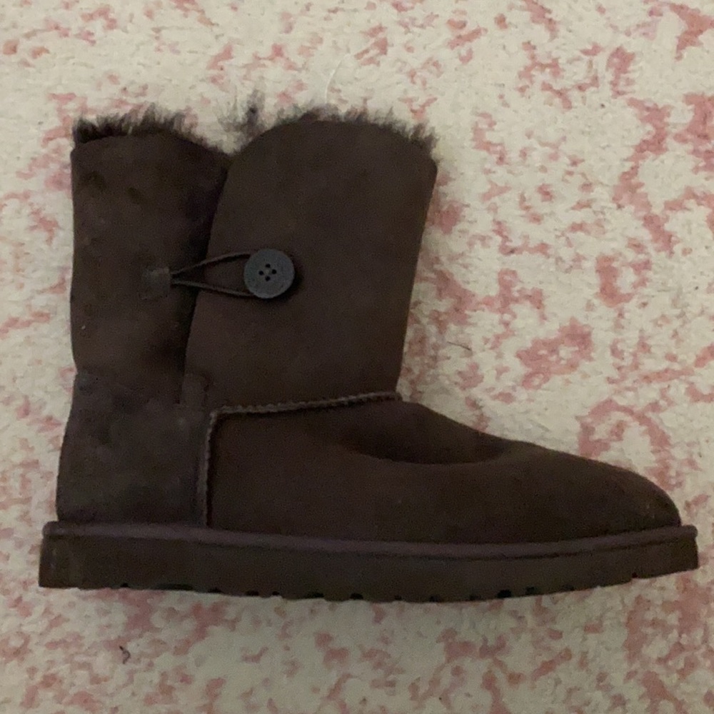 Ugg Bailey Button Boots - image 3
